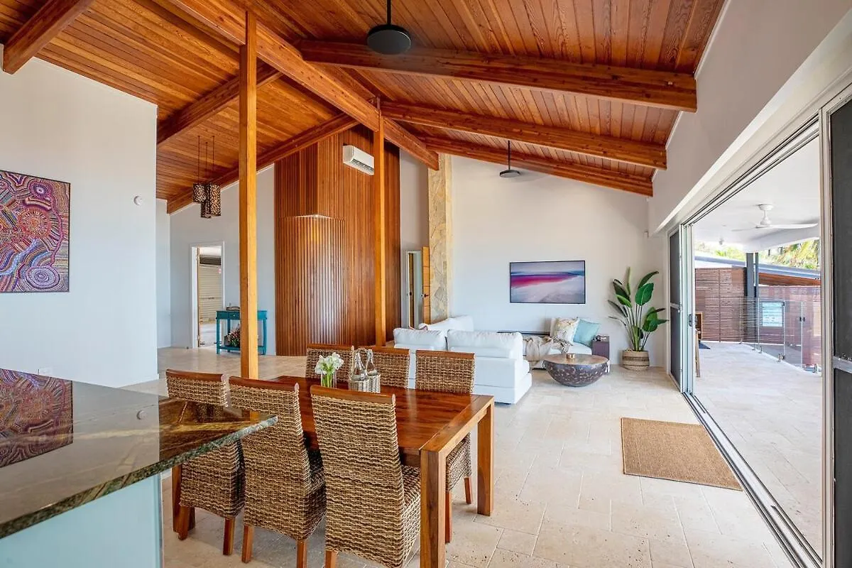 Apartment Love To Stay Again If The Opportunity Arises Slade Point Australia