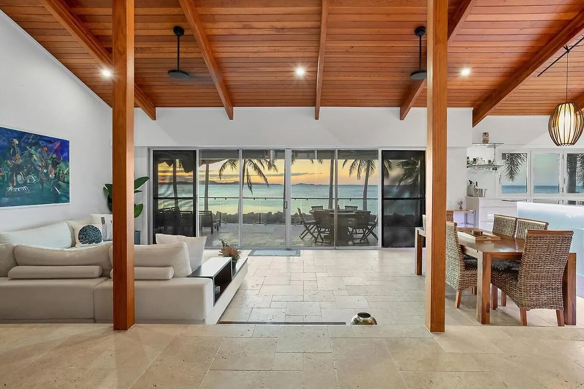 Love To Stay Again If The Opportunity Arises Slade Point Apartment